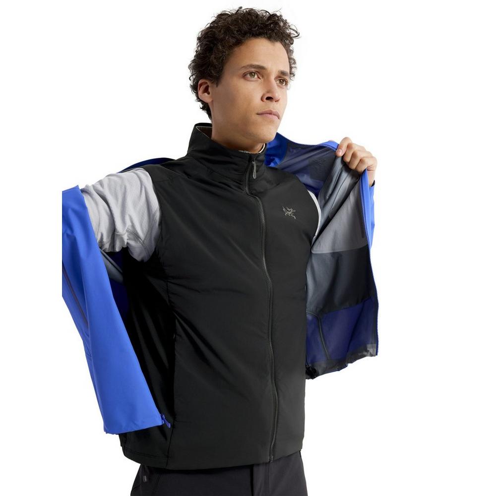 Arc'teryx Men's Atom Vest - Black
