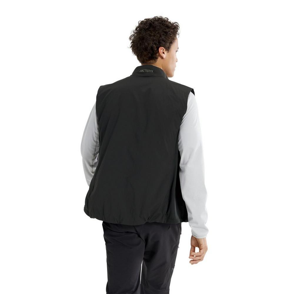 Arc'teryx Men's Atom Vest - Black