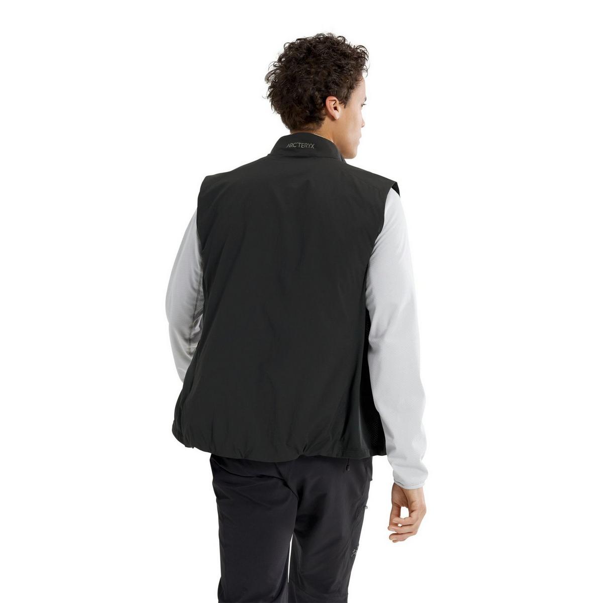 Arc'teryx Men's Atom Vest - Black