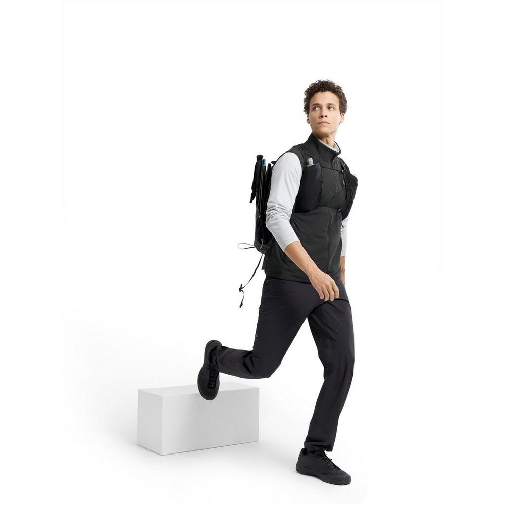 Arc'teryx Men's Atom Vest - Black