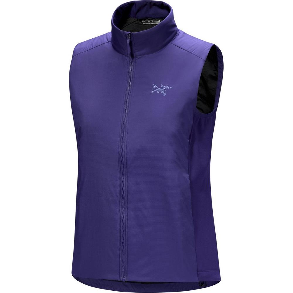 Arc'teryx Women's Atom Vest - Soulsonic / Black
