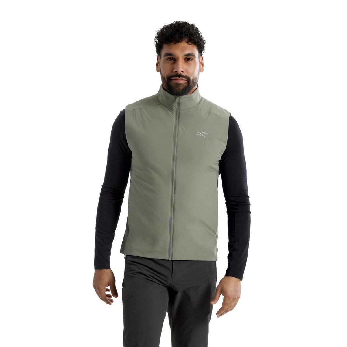 Arc'teryx Men's Atom Vest - Forage