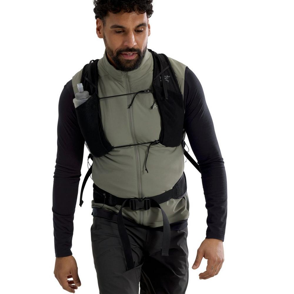Arc'teryx Men's Atom Vest - Forage