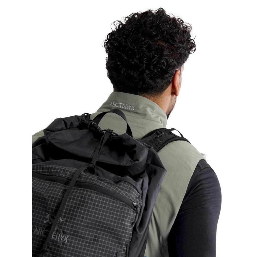 Arc'teryx Men's Atom Vest - Forage