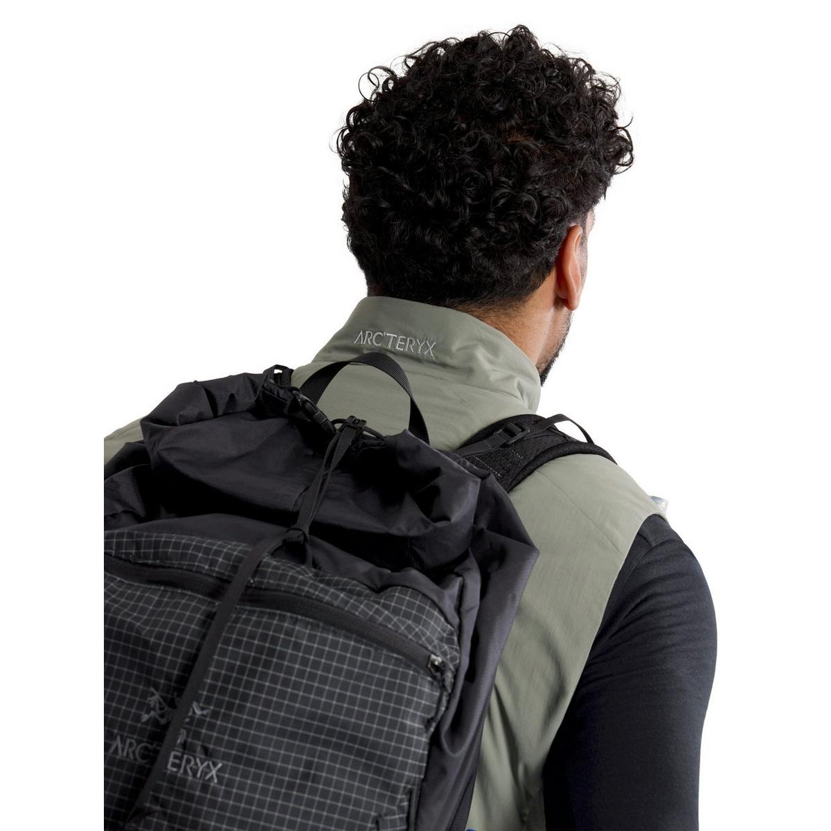 Arc'teryx Men's Atom Vest - Forage