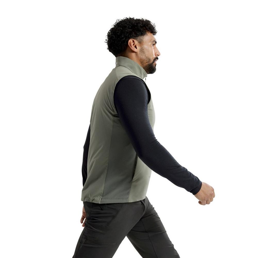 Arc'teryx Men's Atom Vest - Forage