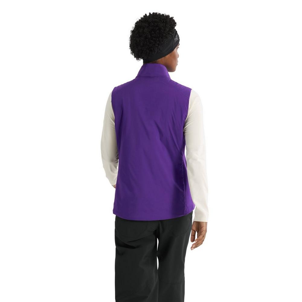 Arc'teryx Women's Atom Vest - Azalea | Tiso