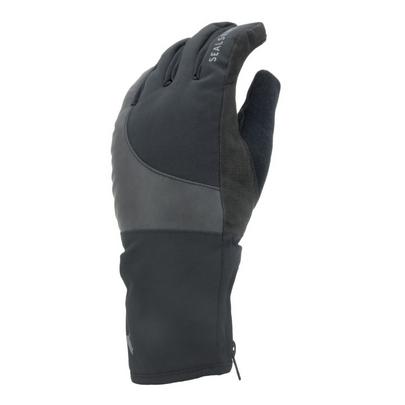 Sealskinz Waterproof Cold Weather Reflective Glove