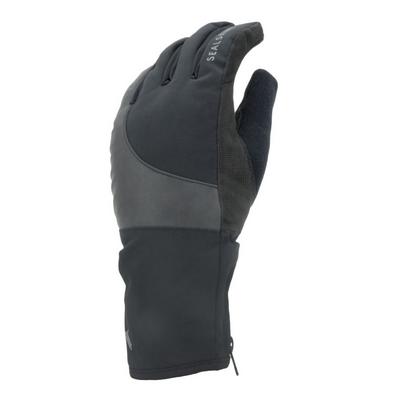 Sealskinz Waterproof Cold Weather Reflective Glove