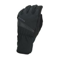  Women's Waterproof All Weather Cycling Glove