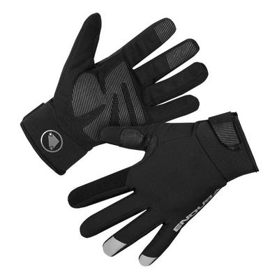 Endura Men's Strike Waterproof Glove - Black