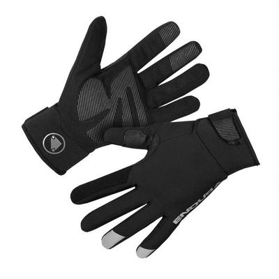 Endura Women's Strike Waterproof Glove - Black