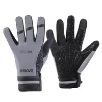  REFLECT360 Waterproof Cycling Gloves
