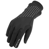  Unisex Nightvision Waterproof Insulated Glove - Black