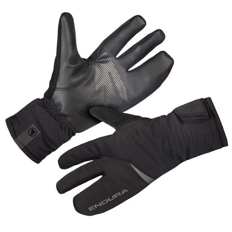 Lobster claw cycling gloves sale