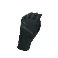  Men's Bodham Waterproof Cycling Gloves - Black