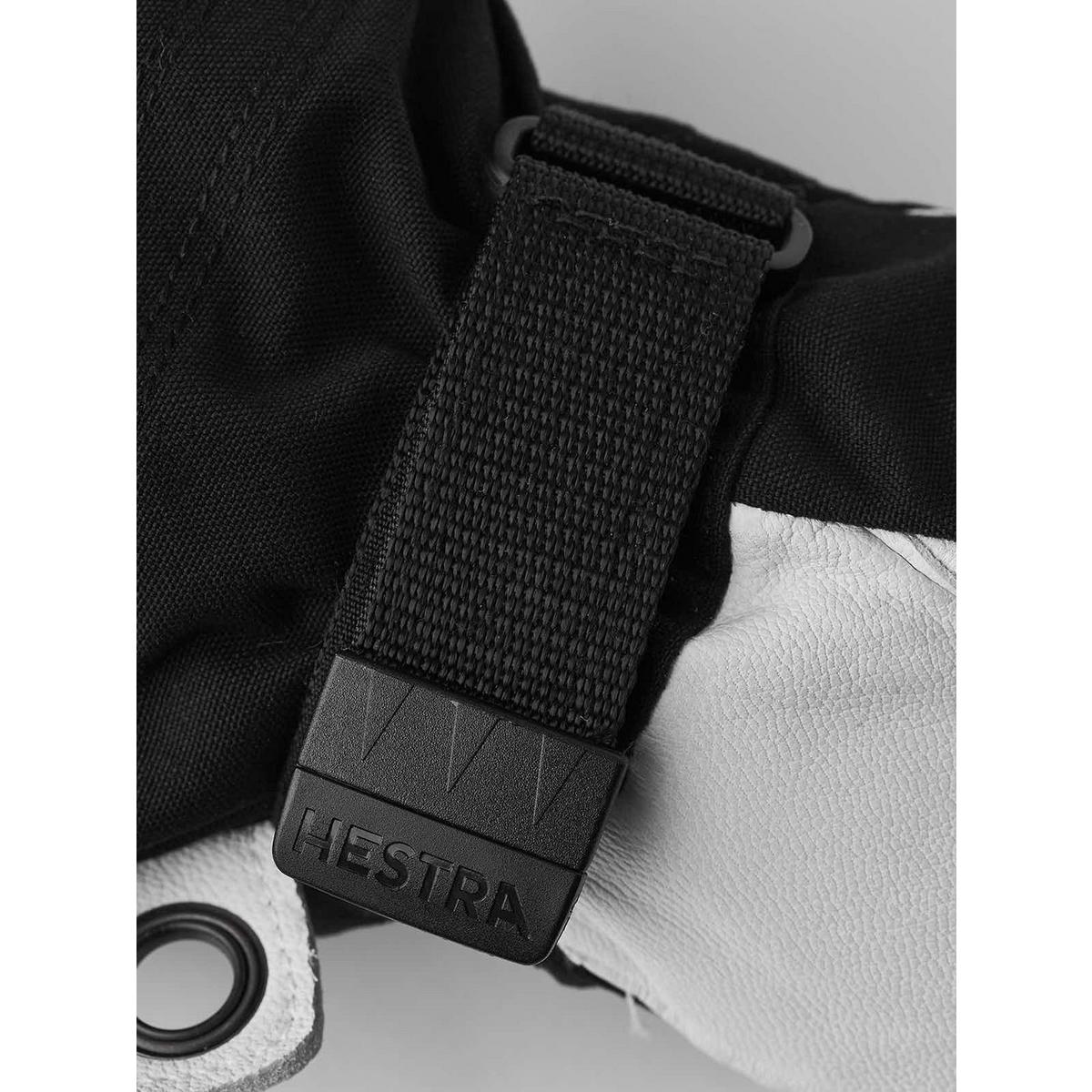 Hestra Women's Heli Ski Glove - Black