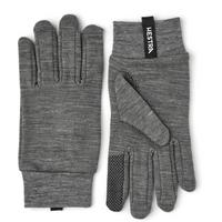  Merino Touch Point Liner - Grey