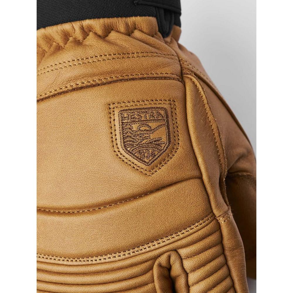 Hestra Men's Leather Fall Line 3-Finger Glove - Cork