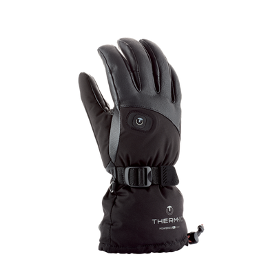 Thermic Women's Powergloves - Black