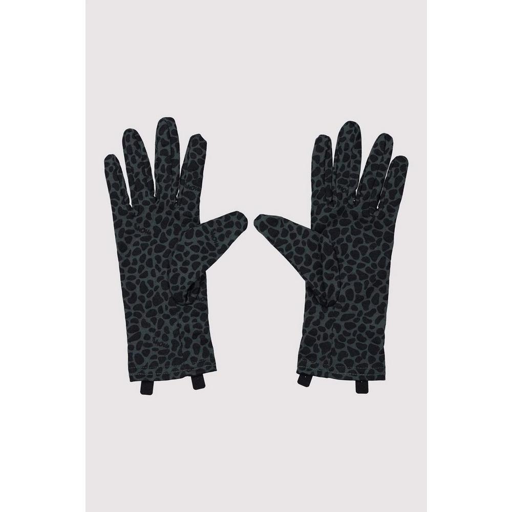 Mons Royale Volta Glove Liner - 2020 - Snow Leopard