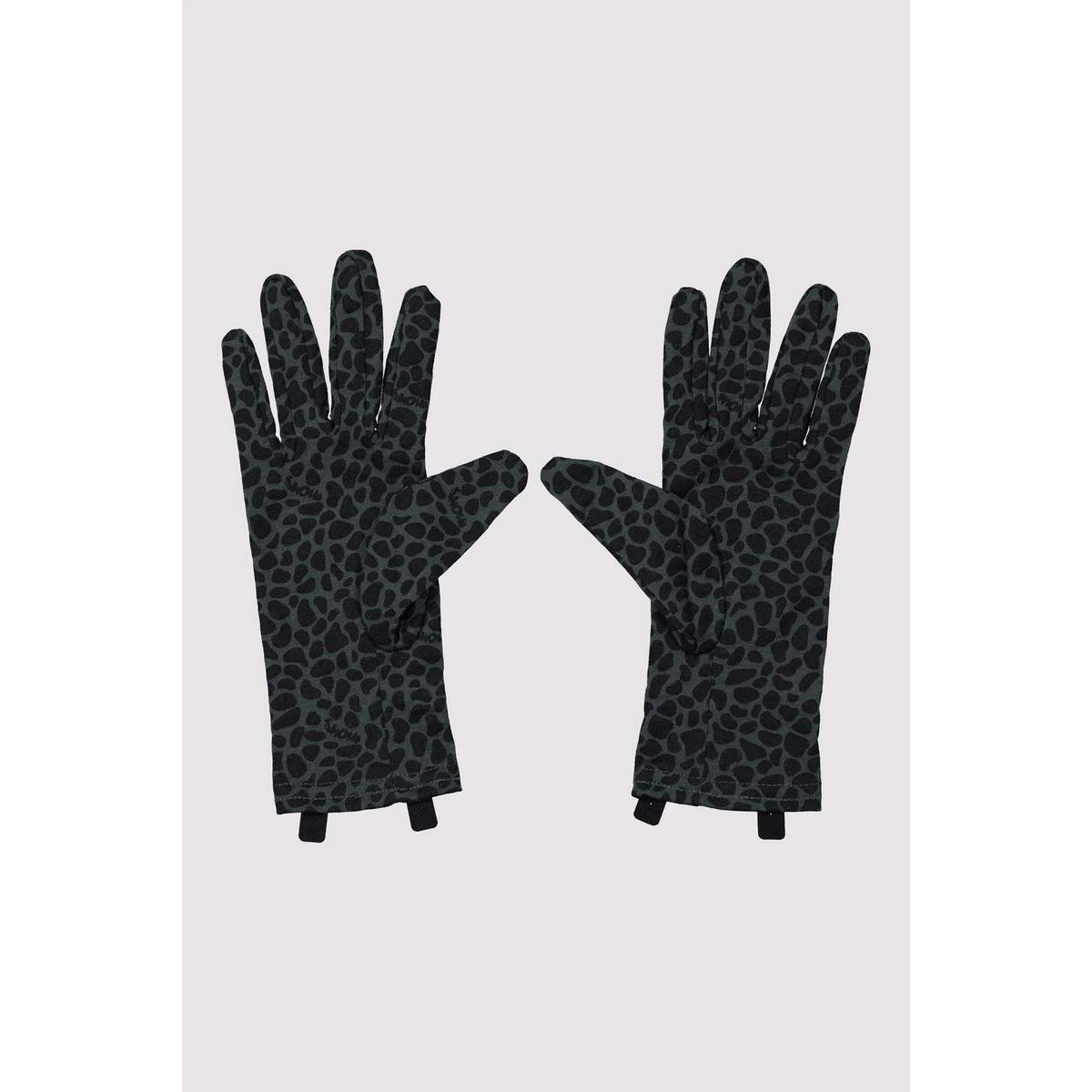 Mons Royale Volta Glove Liner - 2020 - Snow Leopard