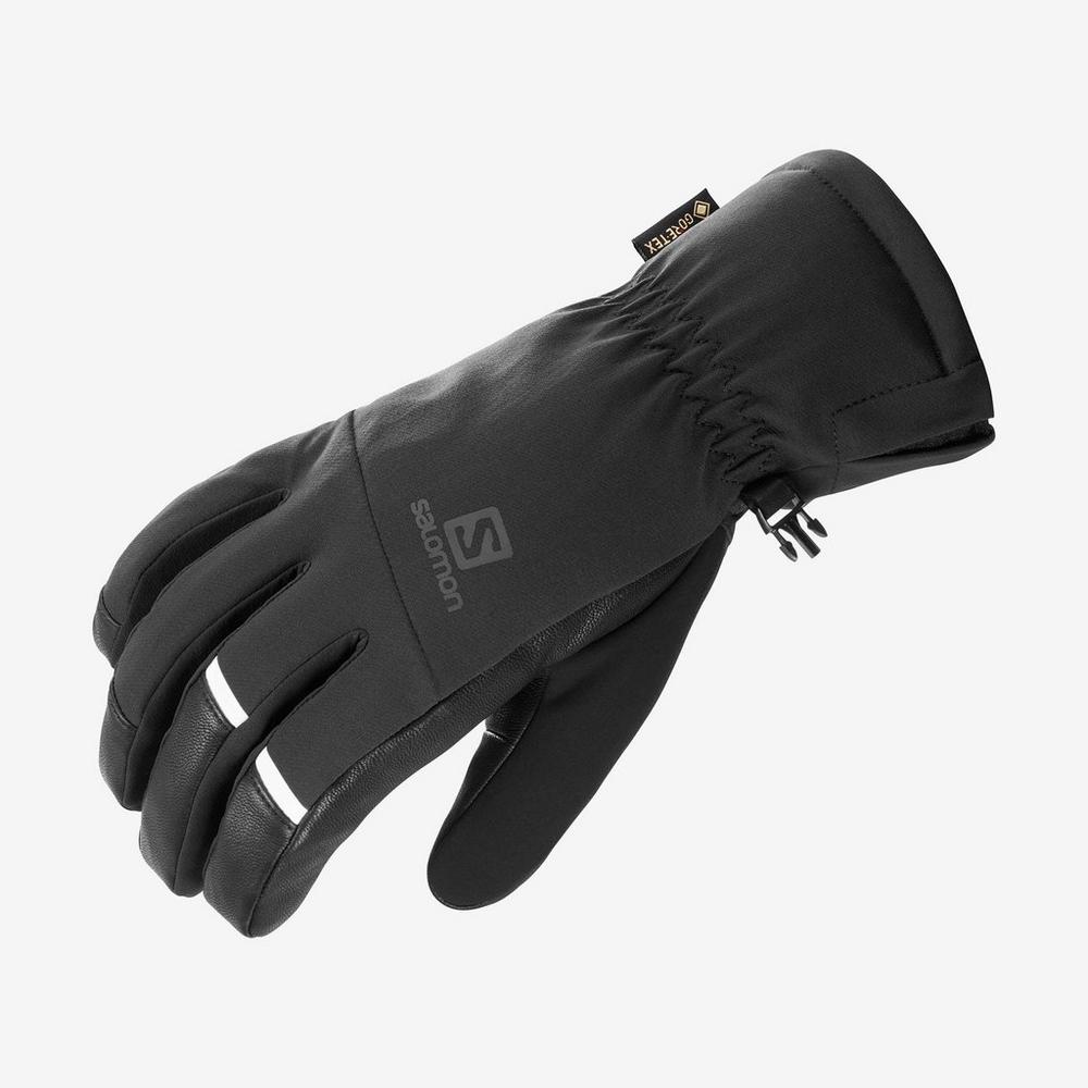Salomon Propeller GORE-TEX Glove - Black