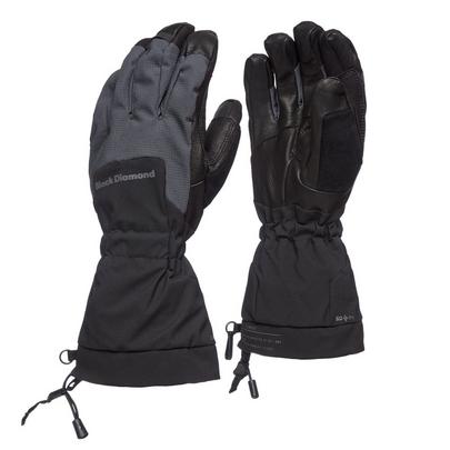 Black Diamond Equipment Pursuit Glove - Black