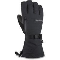  Leather Titan GORE-TEX Glove - Black