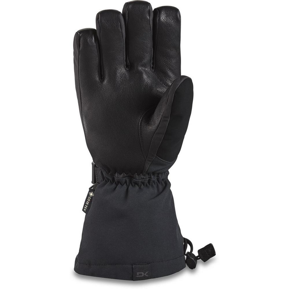 Dakine Leather Titan GORE-TEX Glove - Black