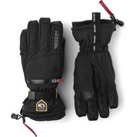  Men's All Mountain Czone Glove - Black