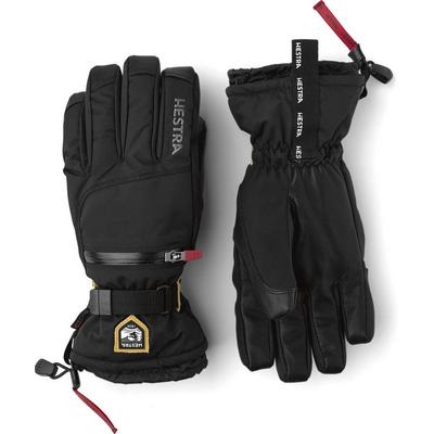 Hestra Men's All Mountain Czone Glove - Black