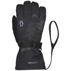 Kids Ultimate Premium GTX Glove - Black