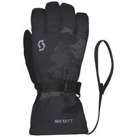  Kids Ultimate Premium GTX Glove - Black