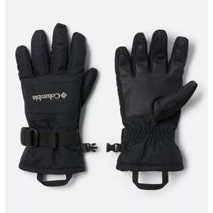 Kid's Whirlibird II Waterproof Glove - Black