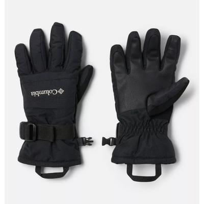 Columbia Kid's Whirlibird II Waterproof Glove - Black
