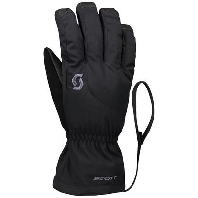 Scott Men's Scott Ultimate GTX Glove - Black