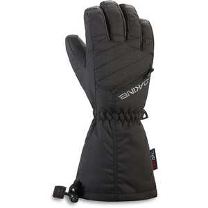 Kids Tracker Glove - Black