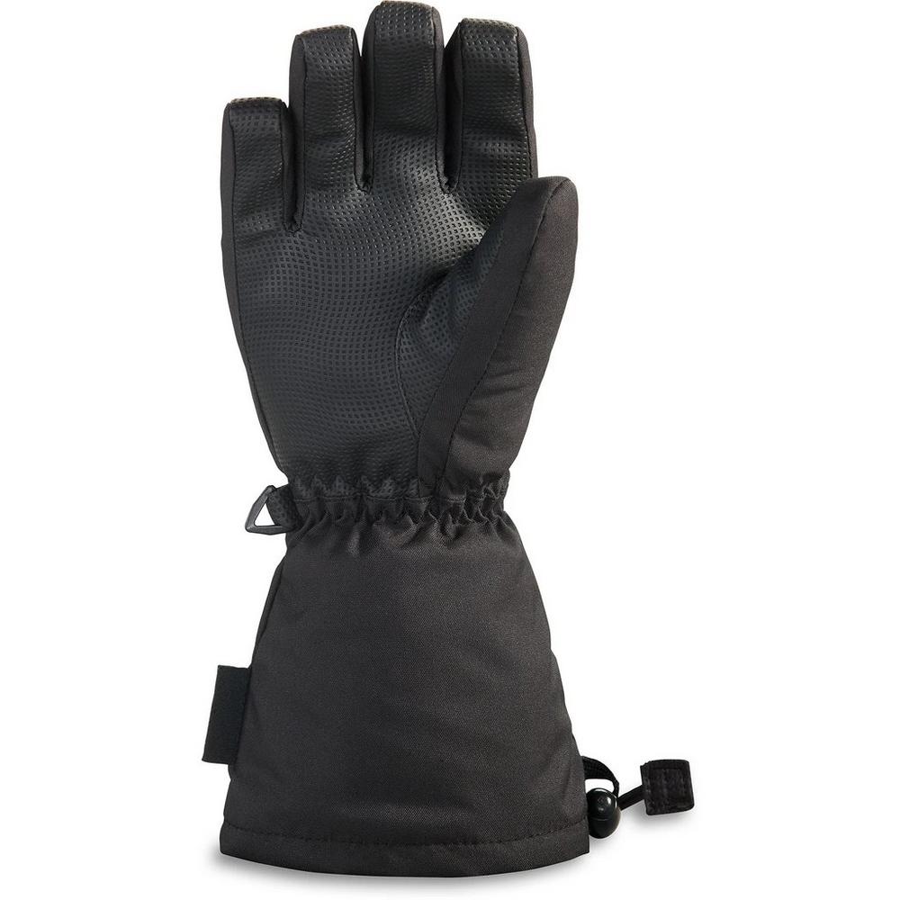Dakine Kids Tracker Glove - Black