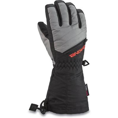 Dakine Kids' Tracker Glove - Steel Grey