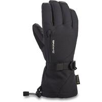  Leather Sequoia GTX Glove - Black