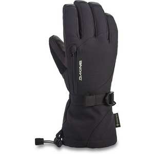 Leather Sequoia GORE-TEX Glove - Black