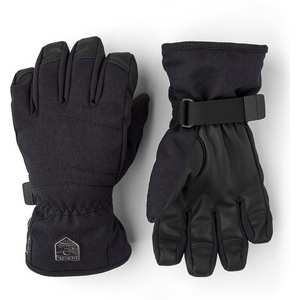Kids' Atlas GORE-TEX Gloves - Black