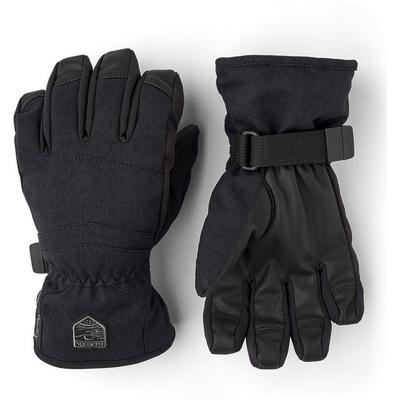 Hestra Kids' Atlas GORE-TEX Gloves - Black
