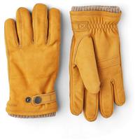  Men's Hestra Bergvik Glove - Tan