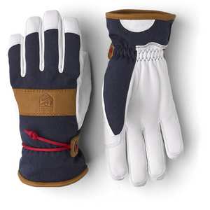 Women's Hestra Voss CZone Glove - Navy