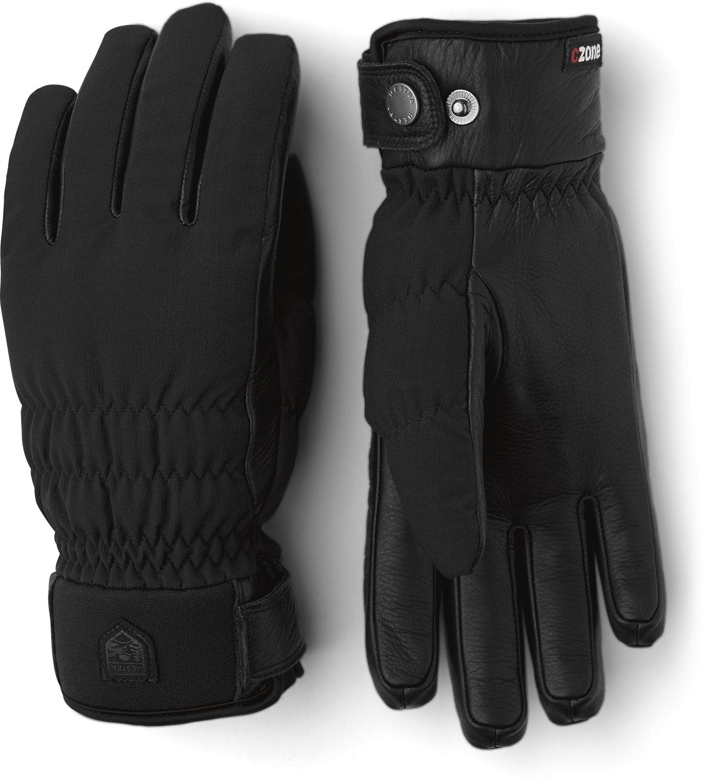 Waterproofing hestra hot sale gloves