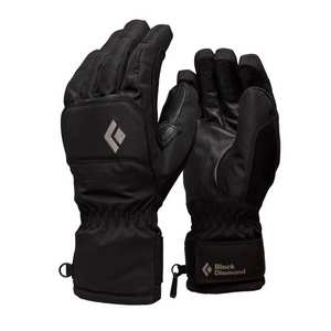 Women's Mission GTX Glove - Black