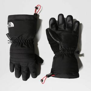  Kids Montana Ski Glove - Black