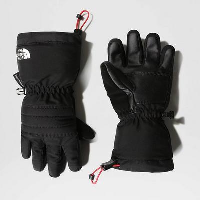 The North Face Kids Montana Ski Glove - Black